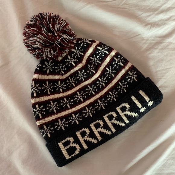 🦋 Target Beanie 🦋 - Picture 1 of 2